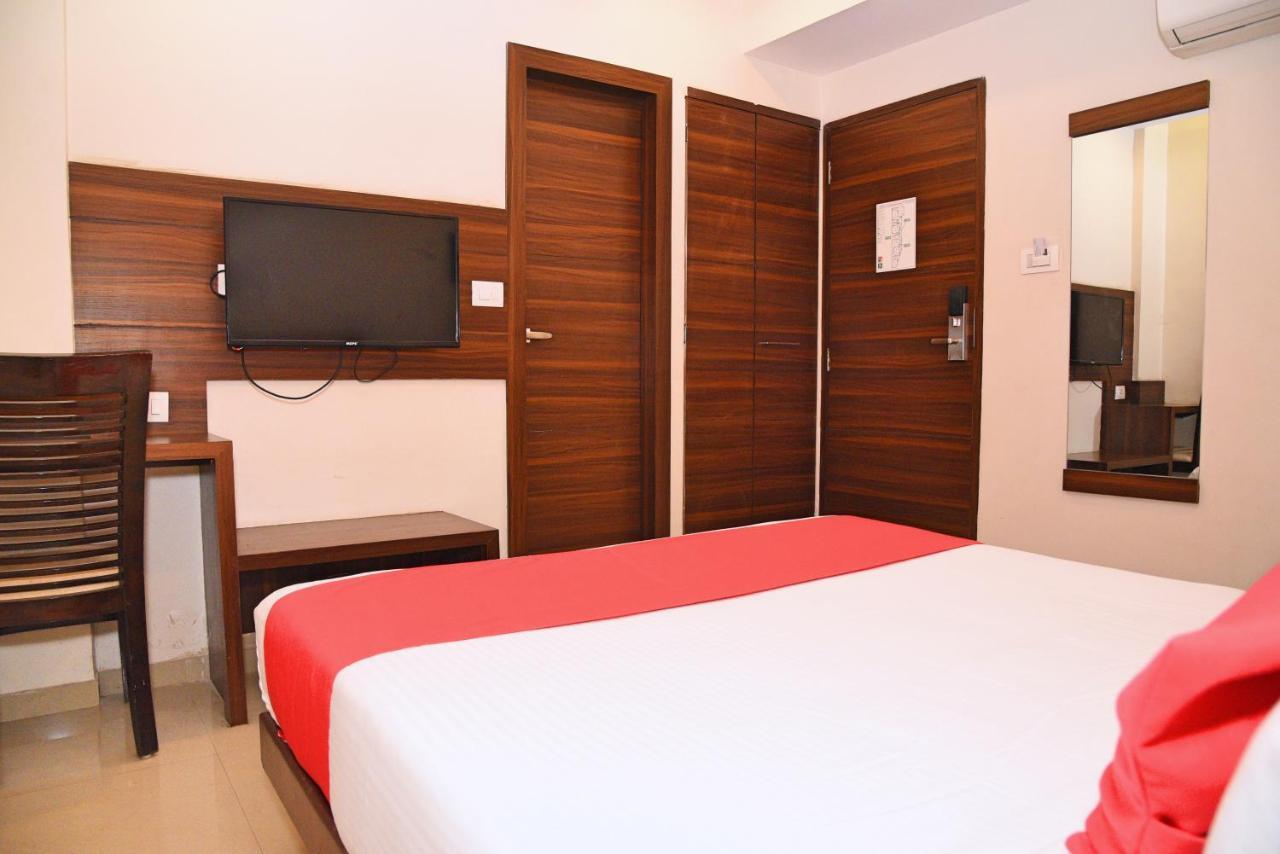 International Hotel 3*
