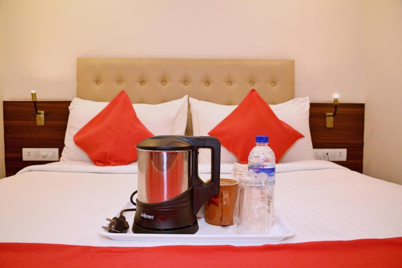 Hotel International Mumbai