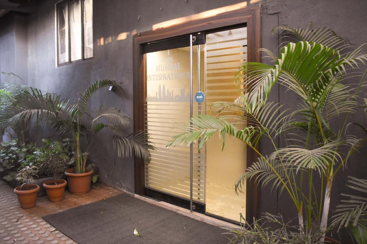 International 3* Mumbai