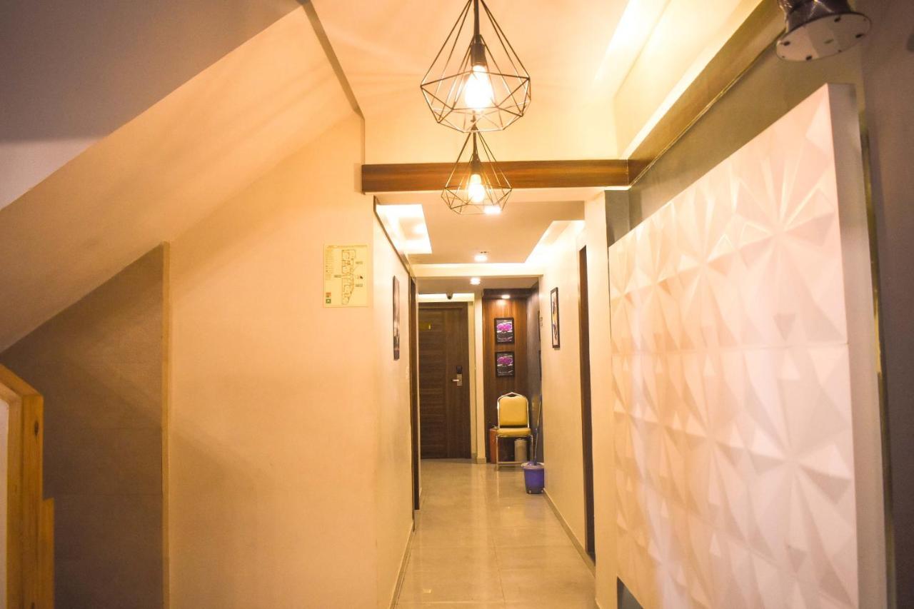 International Mumbai