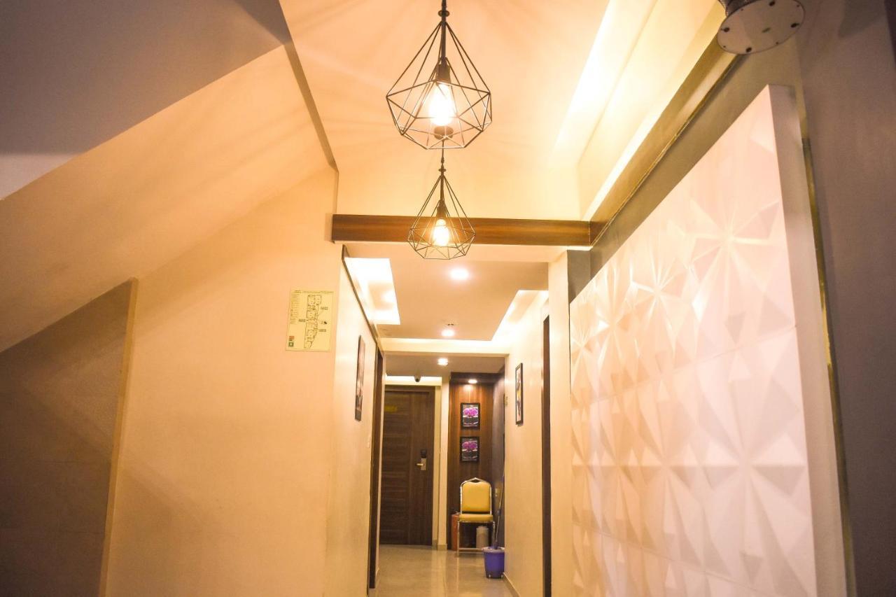 International 3* Mumbai