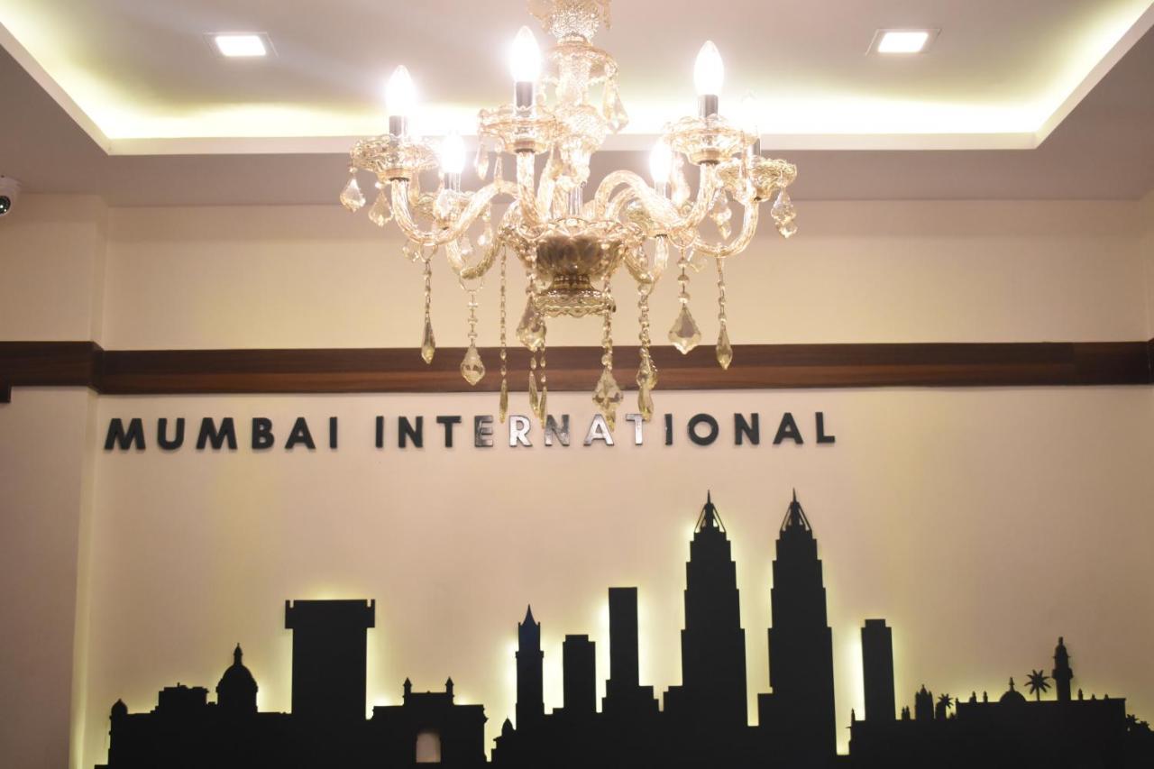 Hotel International Mumbai